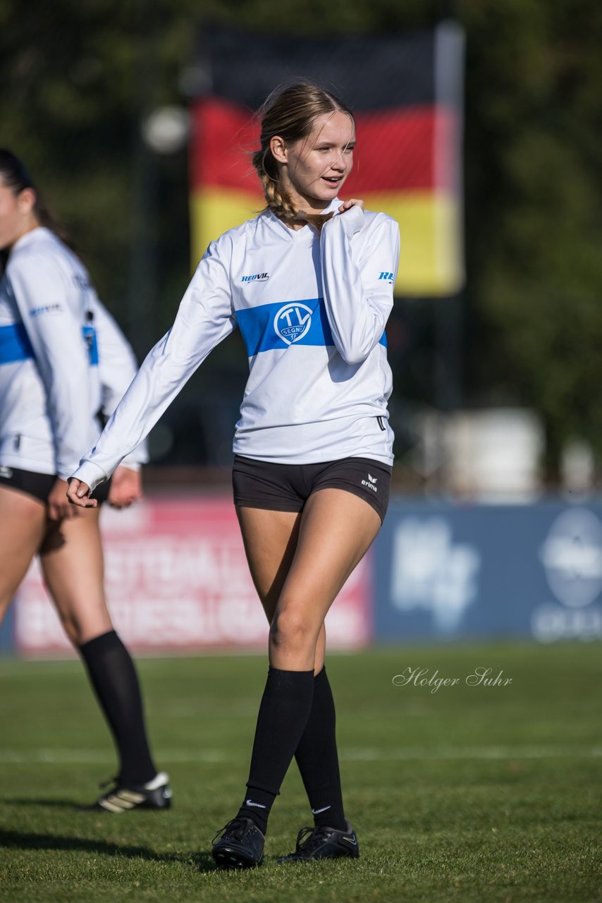 Bild 958 - wU16 Deutsche Meisterschaft